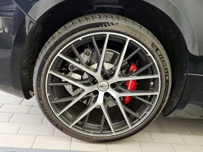 MASERATI GRANCABRIO 2ND GENERATION - 6