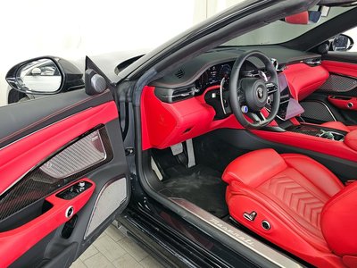 MASERATI GRANCABRIO 2ND GENERATION - 10