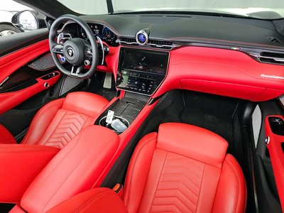 MASERATI GRANCABRIO 2ND GENERATION - 5