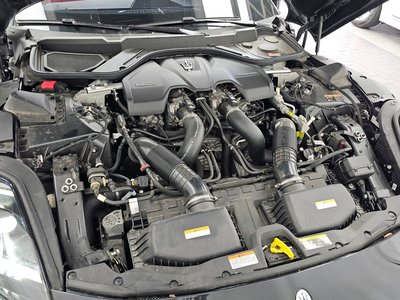 MASERATI GRANCABRIO 2ND GENERATION - 7