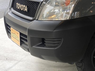 TOYOTA LAND CRUISER PRADO - 6