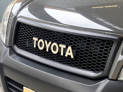 TOYOTA LAND CRUISER PRADO - 5