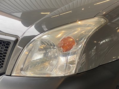 TOYOTA LAND CRUISER PRADO - 4