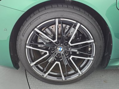 صورة 6 لـ 2026 BMW M5