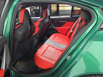 صورة مصغرة 17 لـ 2026 BMW M5