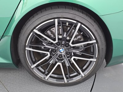 صورة 8 لـ 2026 BMW M5