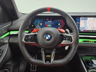 صورة مصغرة 19 لـ 2026 BMW M5