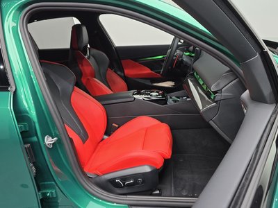 صورة مصغرة 16 لـ 2026 BMW M5