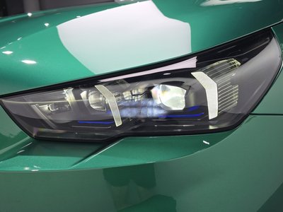 صورة 9 لـ 2026 BMW M5