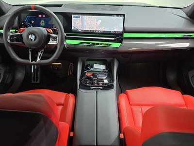 صورة 5 لـ 2026 BMW M5