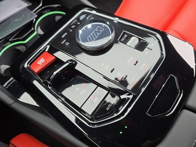 صورة مصغرة 12 لـ 2026 BMW M5