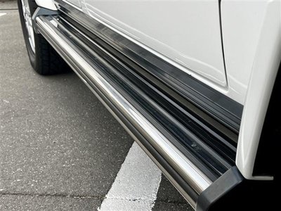 MERCEDES-BENZ G-CLASS - 6