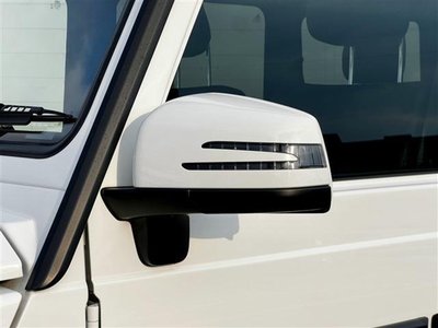 MERCEDES-BENZ G-CLASS - 9