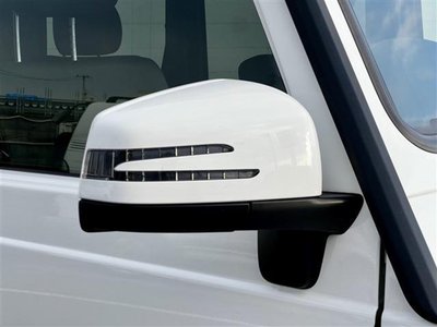 MERCEDES-BENZ G-CLASS - 7