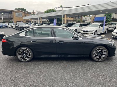 2026 BMW 5 SERIES — миниатюра 36