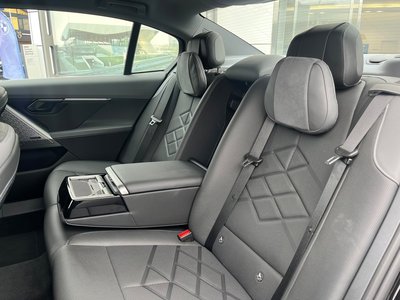 2026 BMW 5 SERIES — миниатюра 17