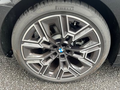 2026 BMW 5 SERIES — миниатюра 40
