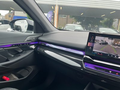 2026 BMW 5 SERIES — миниатюра 28