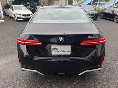 2026 BMW 5 SERIES — миниатюра 42