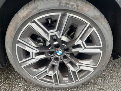 2026 BMW 5 SERIES — миниатюра 41