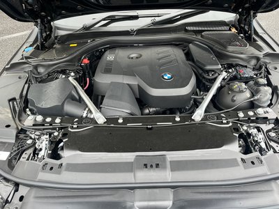 2026 BMW 5 SERIES — миниатюра 45
