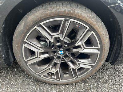 2026 BMW 5 SERIES — миниатюра 39