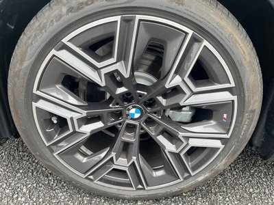 2026 BMW 5 SERIES — миниатюра 38