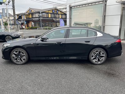 2026 BMW 5 SERIES — миниатюра 35