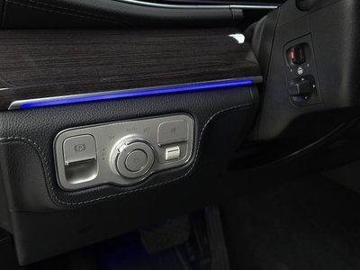 2021 Mercedes-BENZ GLE 缩略图 27