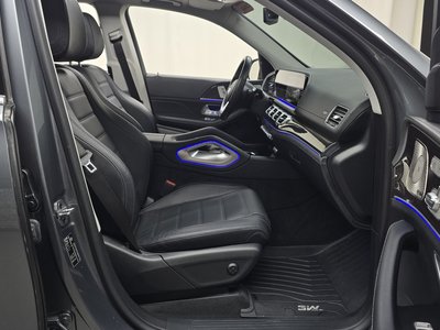 2021 Mercedes-BENZ GLE 缩略图 16