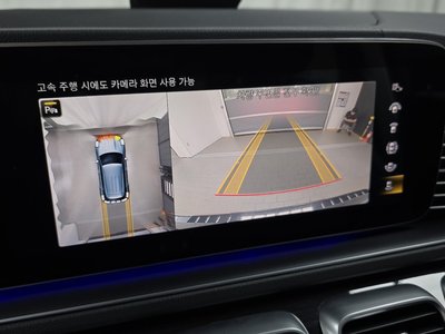 2021 Mercedes-BENZ GLE 缩略图 20