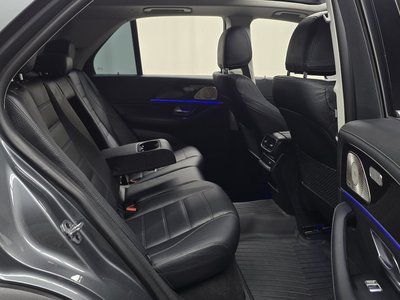 2021 Mercedes-BENZ GLE 缩略图 17