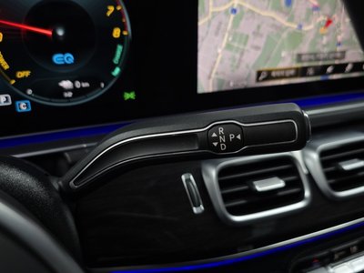 2021 Mercedes-BENZ GLE 缩略图 12