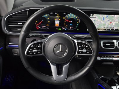 2021 Mercedes-BENZ GLE 缩略图 18