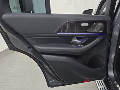 2021 Mercedes-BENZ GLE 缩略图 15