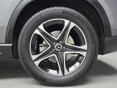 صورة 8 لـ 2021 Mercedes-BENZ GLE