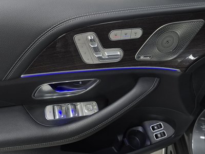 2021 Mercedes-BENZ GLE 缩略图 26