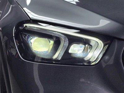 صورة 9 لـ 2021 Mercedes-BENZ GLE
