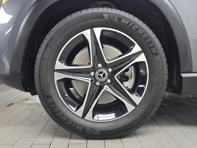 صورة 6 لـ 2021 Mercedes-BENZ GLE