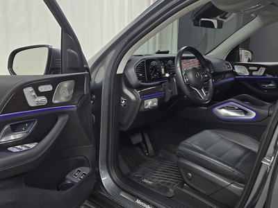2021 Mercedes-BENZ GLE 缩略图 13