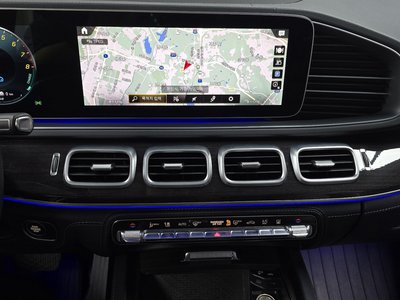 2021 Mercedes-BENZ GLE 缩略图 19