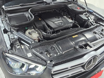 صورة 7 لـ 2021 Mercedes-BENZ GLE