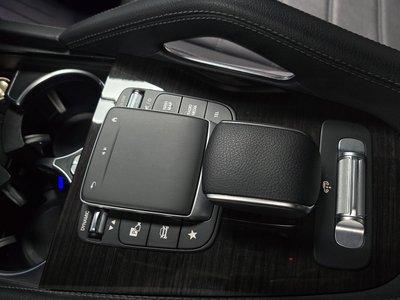2021 Mercedes-BENZ GLE 缩略图 24