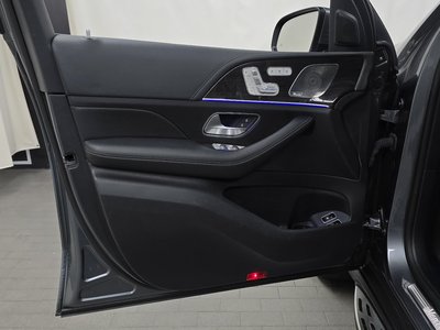 2021 Mercedes-BENZ GLE 缩略图 14