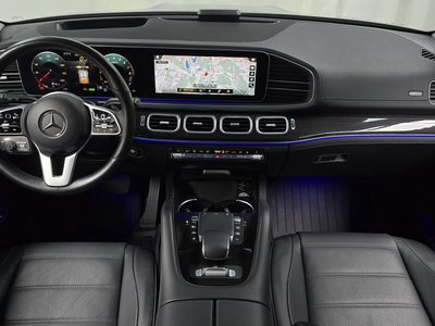صورة 5 لـ 2021 Mercedes-BENZ GLE