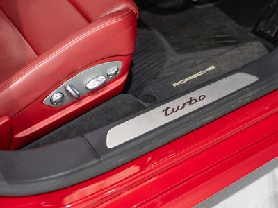 صورة مصغرة 31 لـ 2014 Porsche PANAMERA