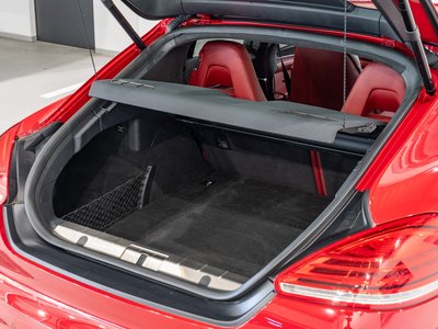 صورة مصغرة 15 لـ 2014 Porsche PANAMERA