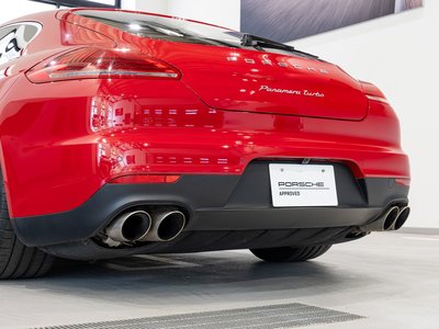 صورة مصغرة 12 لـ 2014 Porsche PANAMERA