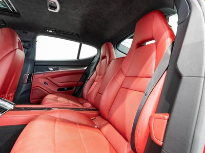 صورة مصغرة 30 لـ 2014 Porsche PANAMERA