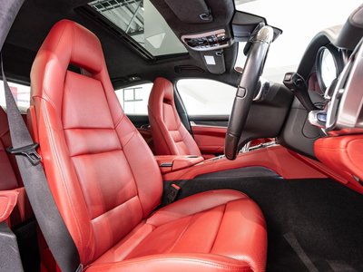 صورة مصغرة 26 لـ 2014 Porsche PANAMERA